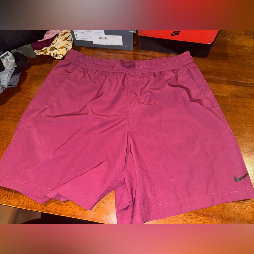 Nike Versatile Shorts
